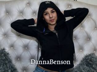 DannaBenson