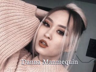 Danna_Manmequin