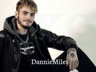 DannieMiles