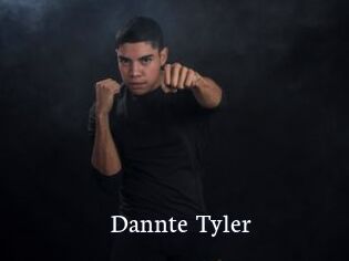 Dannte_Tyler