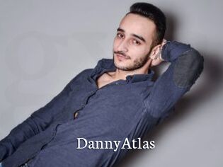 DannyAtlas