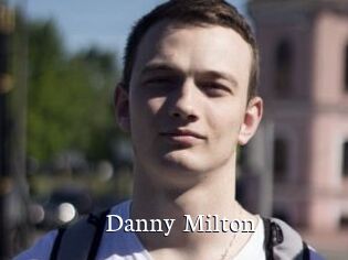 Danny_Milton