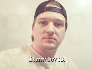 Dannyboy018