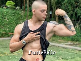 DanteBello