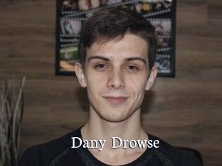 Dany_Drowse