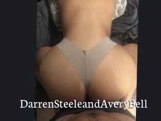 DarrenSteeleandAveryBell