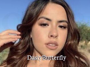 DasiyButterfly