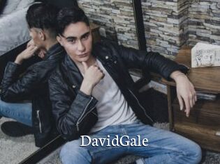 DavidGale