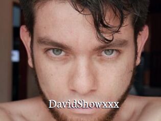 DavidShowxxx