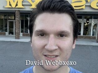 David_Webbxoxo