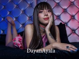 DayanAyala