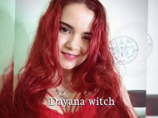 Dayana_witch