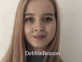 DebbieBenson