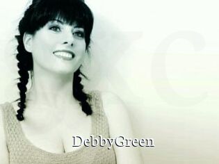 DebbyGreen