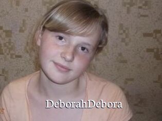 DeborahDebora