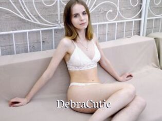 DebraCutie