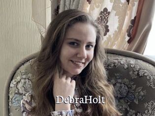 DebraHolt