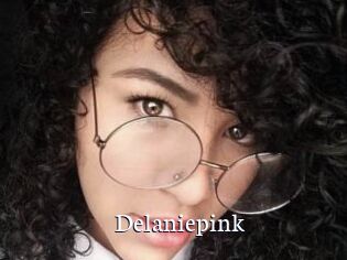 Delaniepink