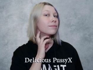 Delicious_PussyX