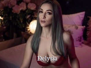 Delysia