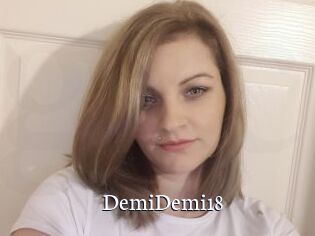 DemiDemi18