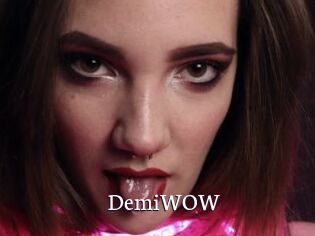 DemiWOW