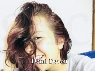 Demi_Devon