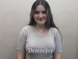 DemmiJoy