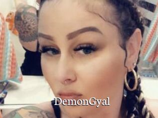 DemonGyal