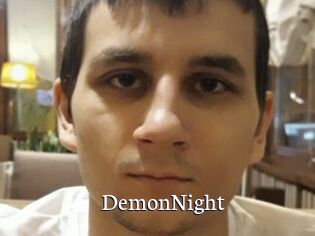 DemonNight