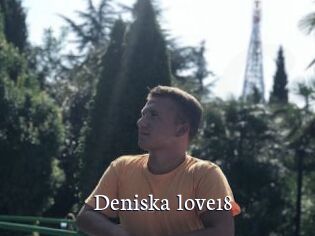 Deniska_love18