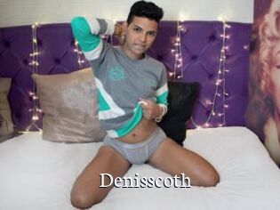 Denisscoth