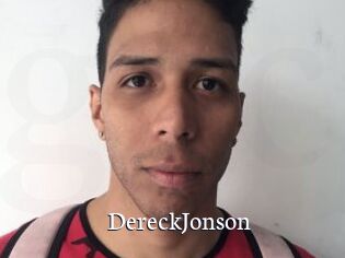 DereckJonson