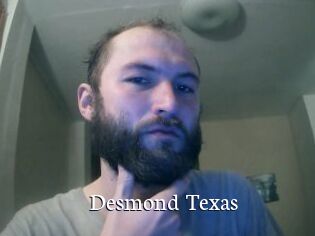 Desmond_Texas