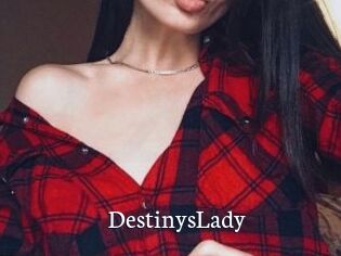 DestinysLady