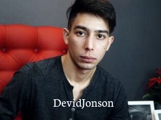 DevidJonson