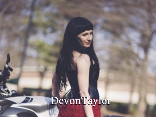 DevonTaylor