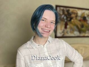 DianaCook