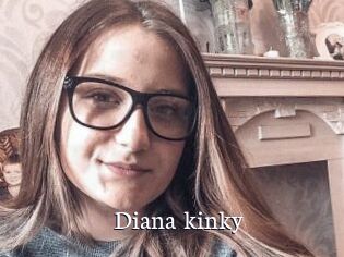 Diana_kinky