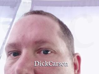 DickCarson