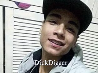 DickDigger