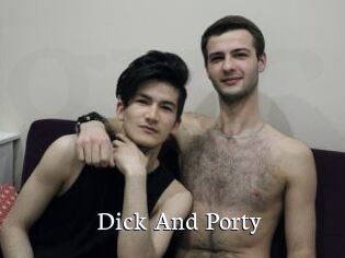 Dick_And_Porty