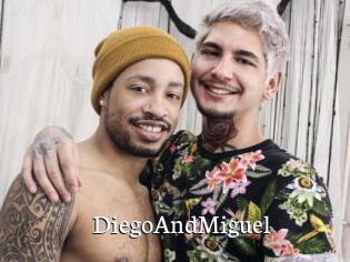 DiegoAndMiguel