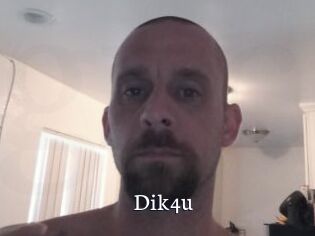 Dik4u