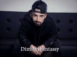 DimitryFantassy