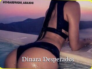 Dinara_Desperados