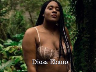 Diosa_Ebano