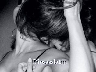 Diosasslatin