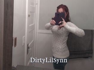 DirtyLilSynn