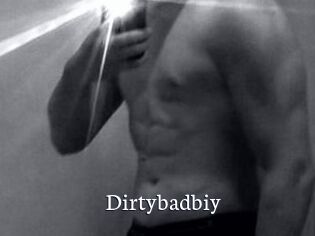 Dirtybadbiy